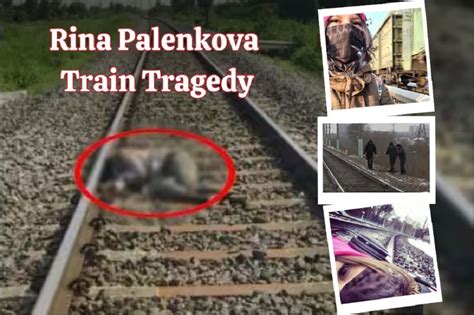 rina palenkova video twitter
